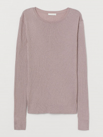 Джемпер H&M модель 58103 Фото