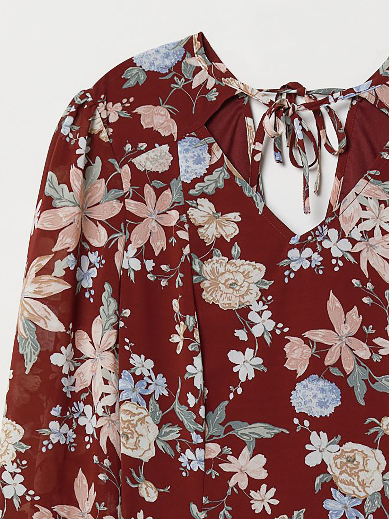 Сукня міні H&M модель 65650 Фото