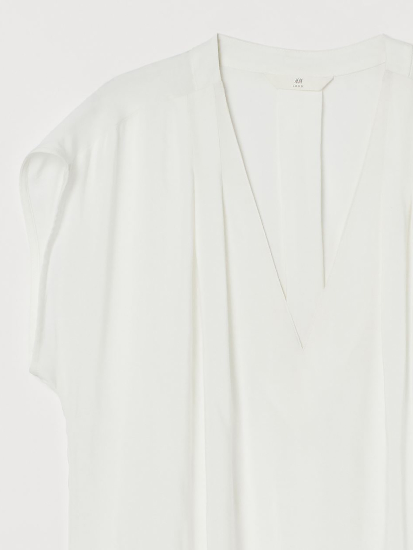 Блуза H&M модель 54238 Фото