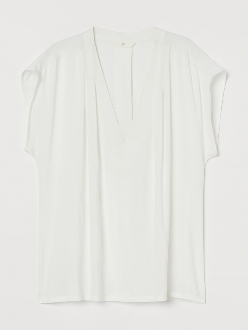 Блуза H&M модель 54238 Фото