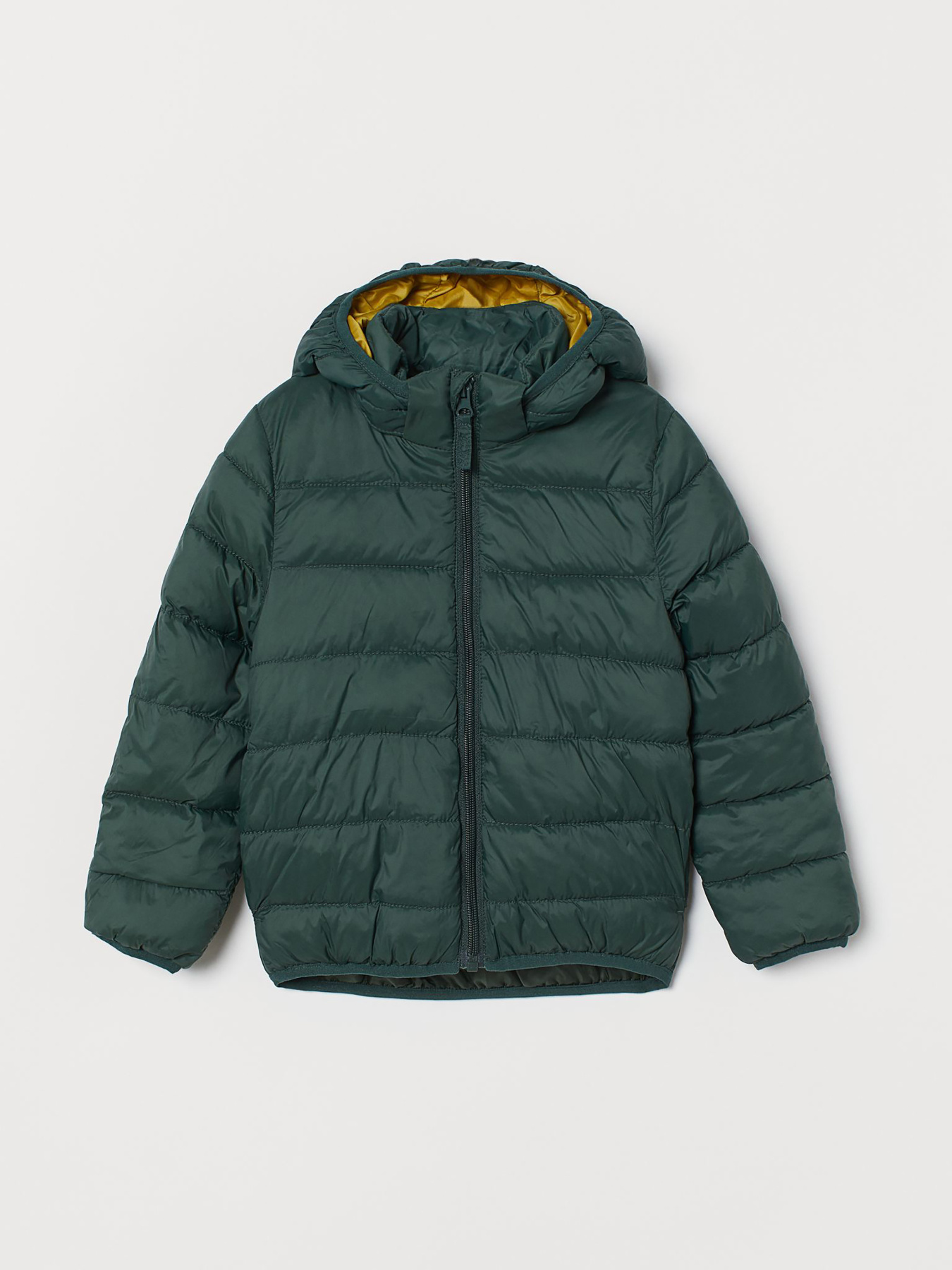 Демисезонная куртка H&M модель 60824 Фото