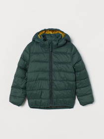 Демісезонна куртка H&M модель 60824 Фото