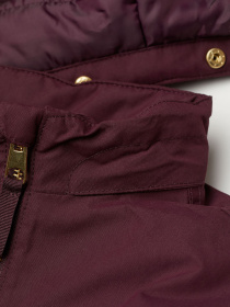 Демісезонна куртка H&M модель 60817 Демісезонна куртка H&M модель 60817 Фото