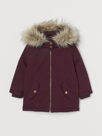 Демісезонна куртка H&M модель 60817 Демісезонна куртка H&M модель 60817 Фото