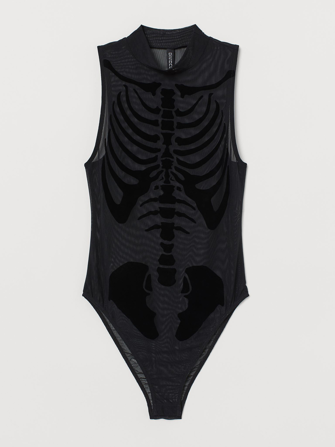 Боди H&M модель 54086 Фото