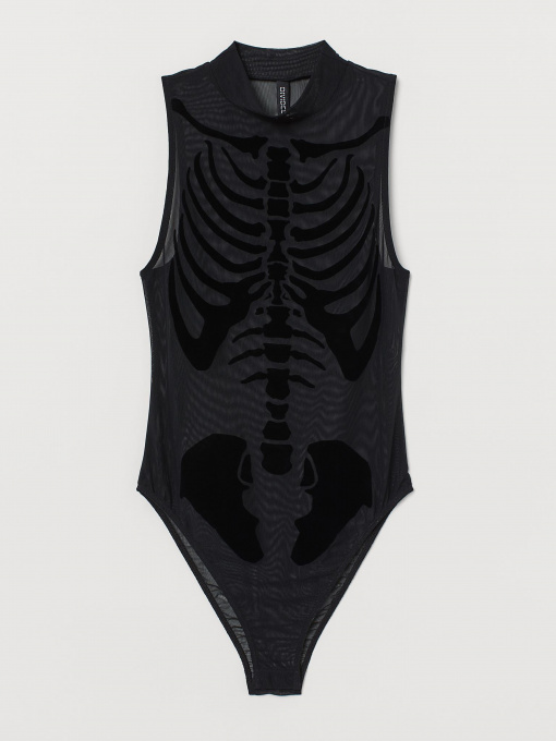 Боди H&M модель 54086 Фото