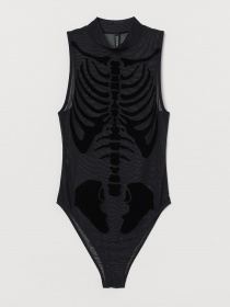 Боди H&M модель 54086 Фото