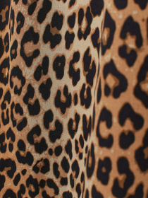 Платье мини H&M модель 54099 Фото