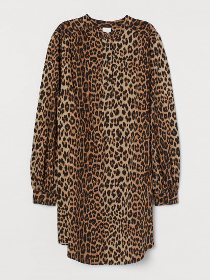 Сукня міні H&M модель 54099 - фото