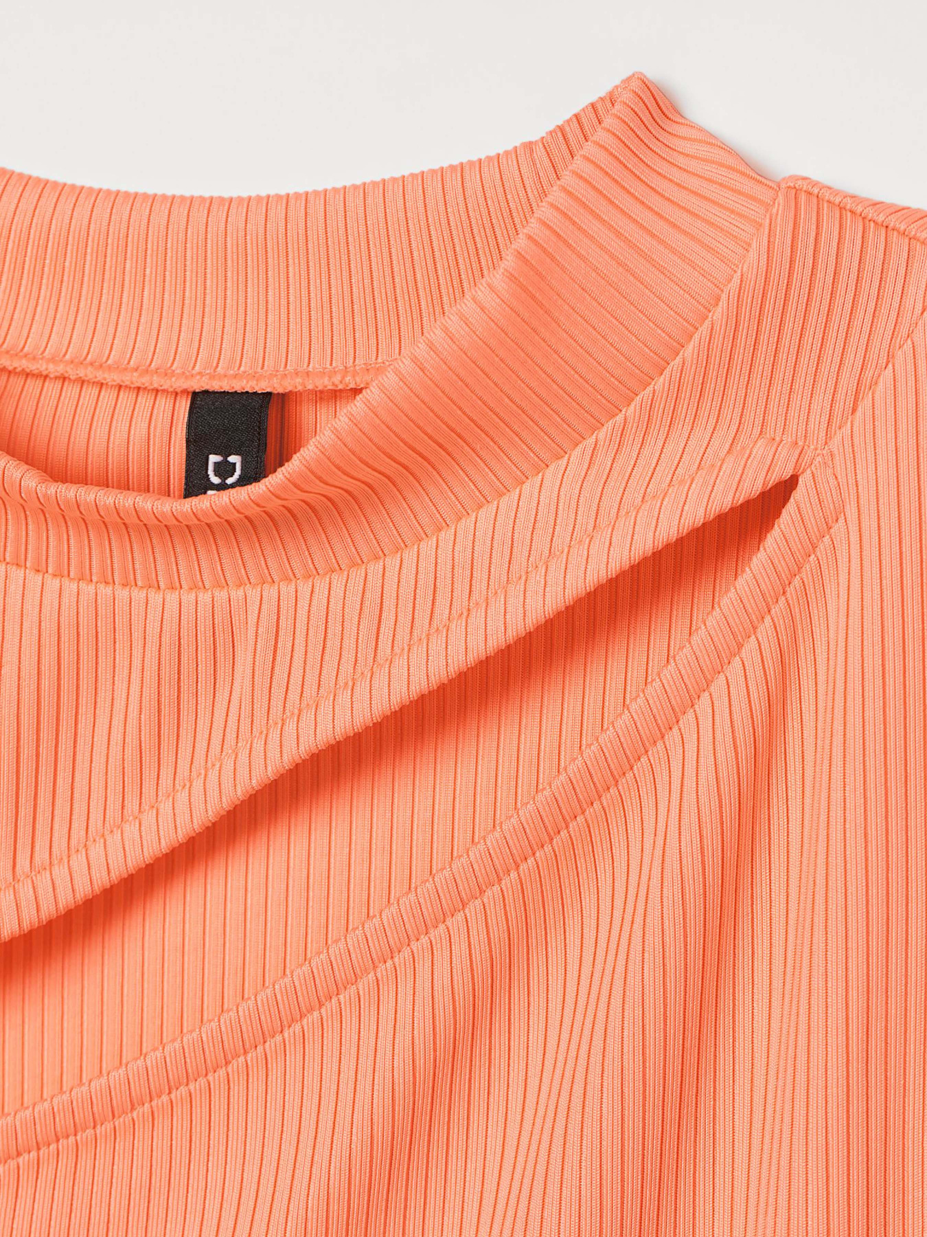 Платье мини H&M модель 54037 Фото