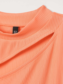 Платье мини H&M модель 54037 Фото