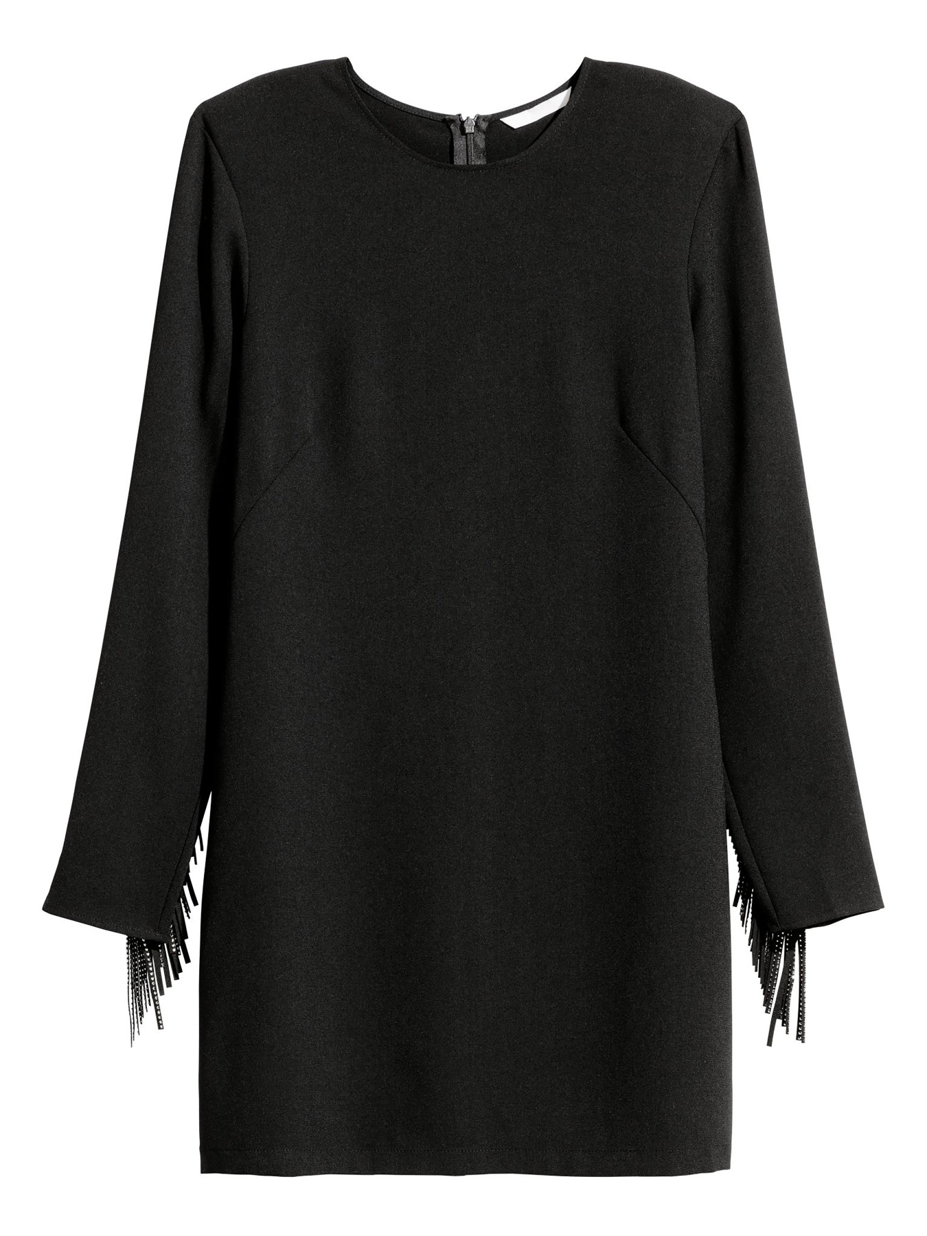 Платье мини H&M модель 63953 Фото