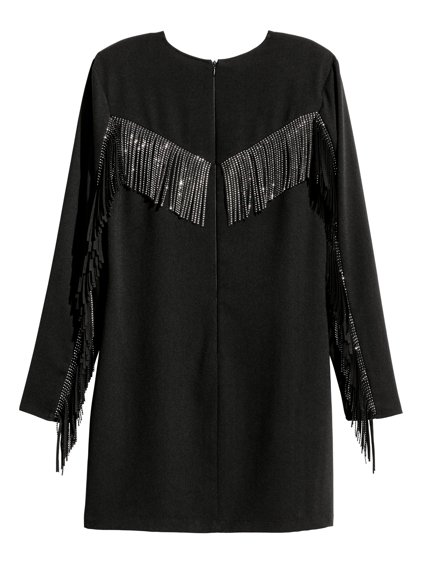 Платье мини H&M модель 63953 Фото