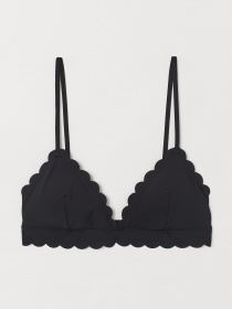 Верхняя часть купальника H&M модель 47114 Фото