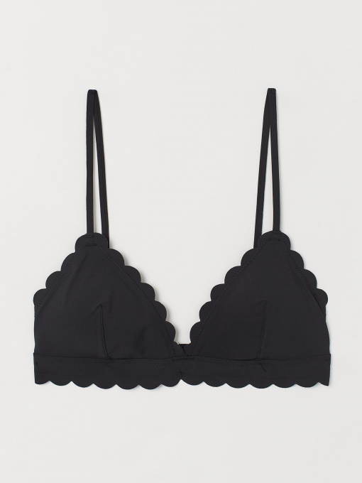 Верхняя часть купальника H&M модель 47114 Фото