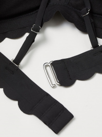 Верх купальника H&M модель 47114 Фото