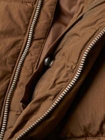 Зимняя куртка H&M модель 61638 Фото