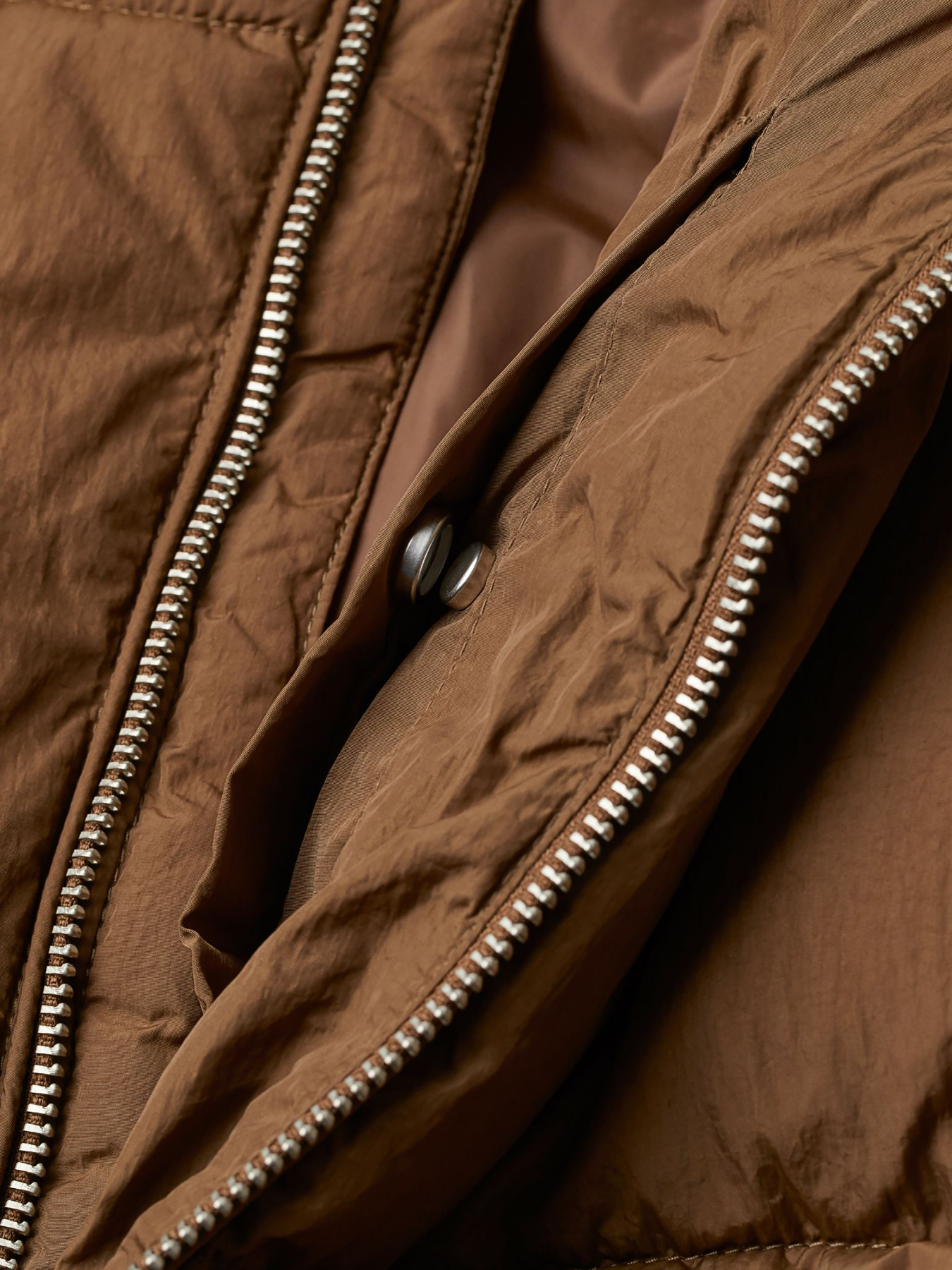 Зимова куртка H&M модель 61638 Фото