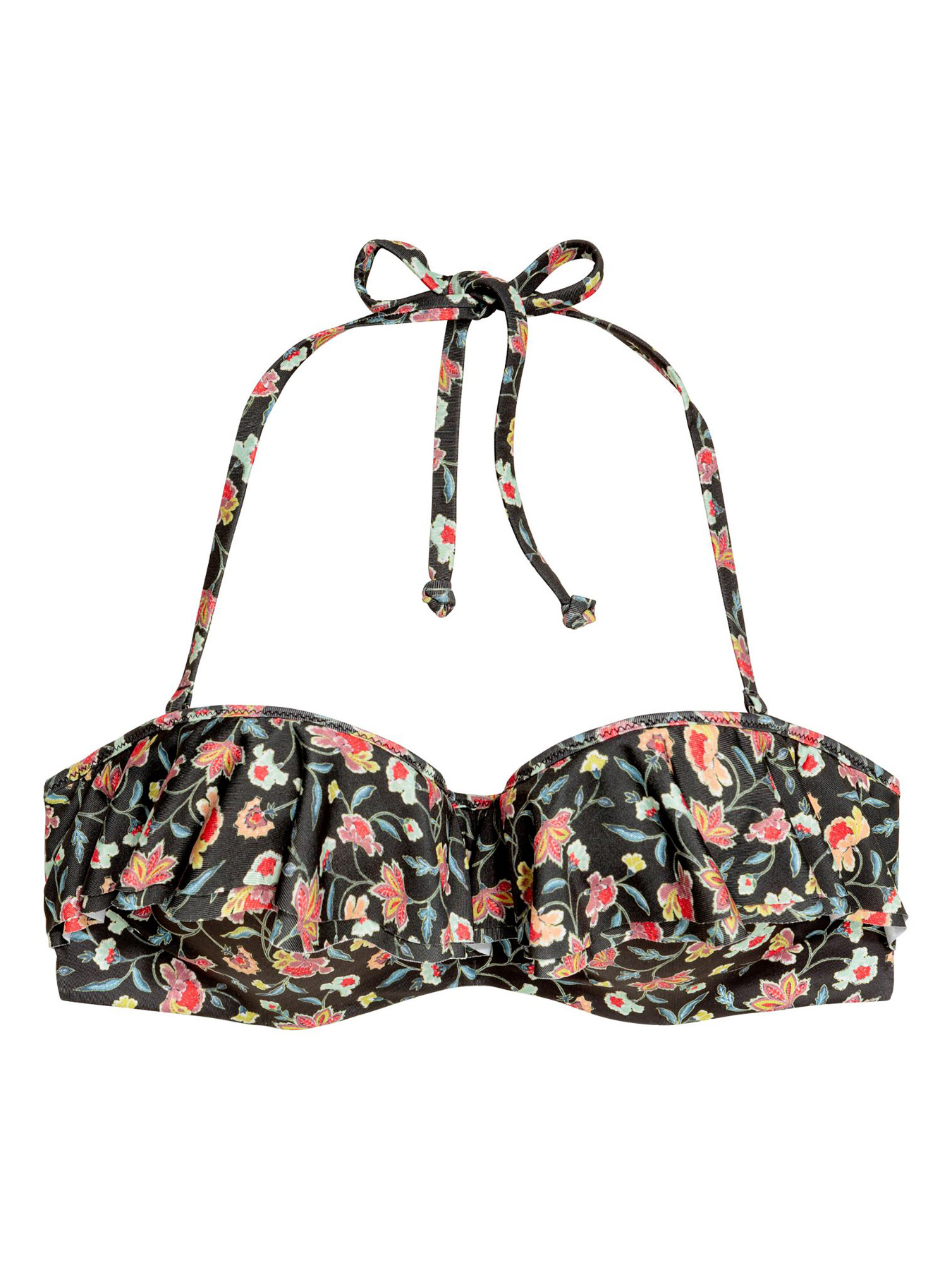 Верхняя часть купальника H&M модель 64084 Фото