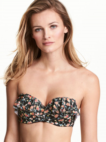 Верхняя часть купальника H&M модель 64084 Фото