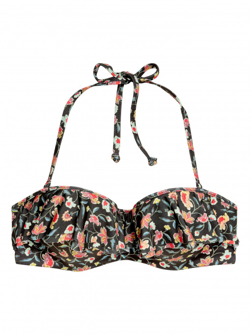 Верх купальника H&M модель 64084 Фото