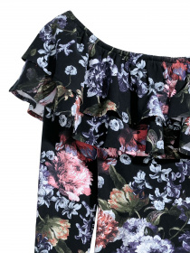 Блуза H&M модель 47224 Фото