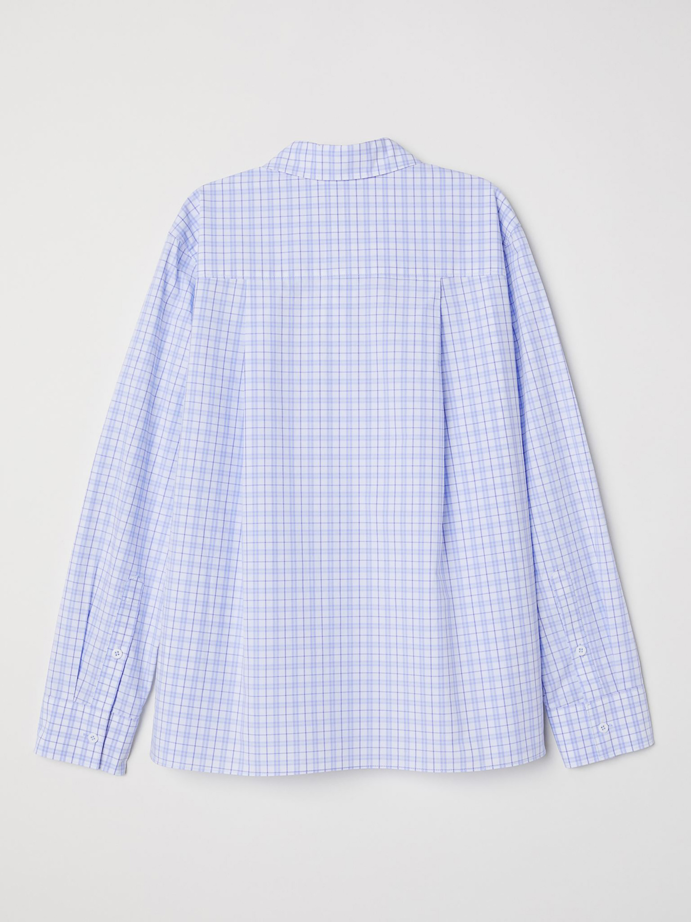 Рубашка H&M модель 64091 Фото