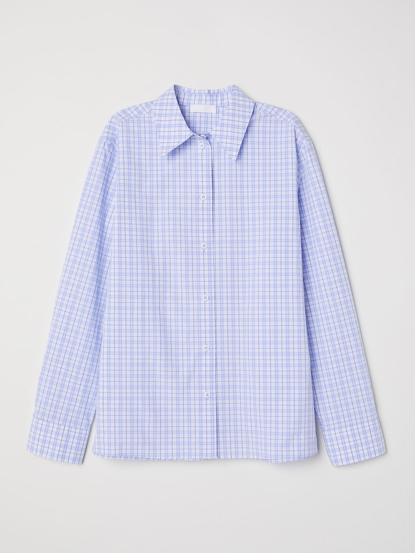 Рубашка H&M модель 64091 Фото