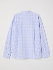 Рубашка H&M модель 64091 Фото
