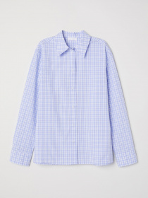 Рубашка H&M модель 64091 Фото