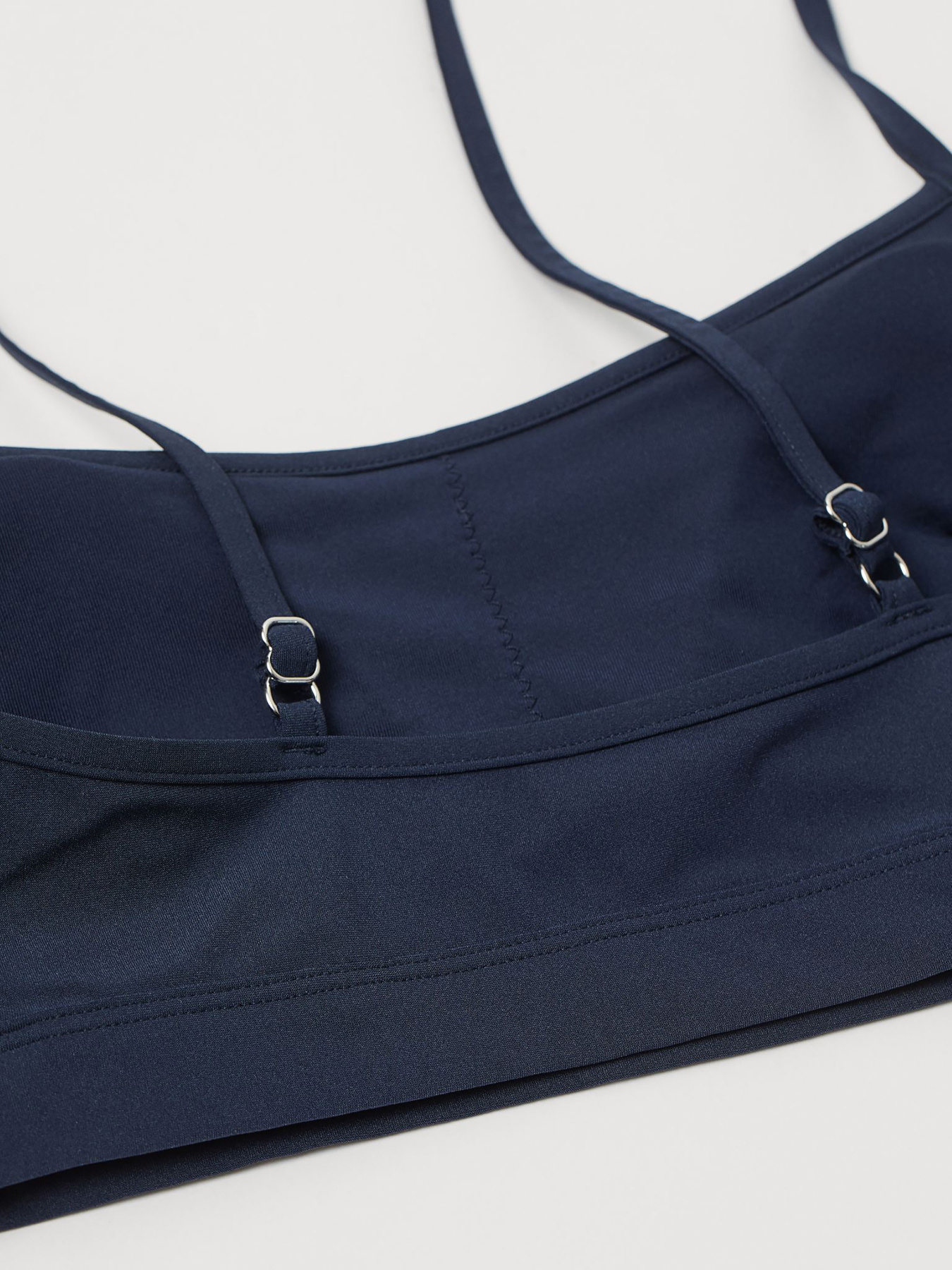 Верхняя часть купальника H&M модель 47227 Фото