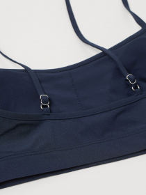 Верх купальника H&M модель 47227 Верх купальника H&M модель 47227 Фото