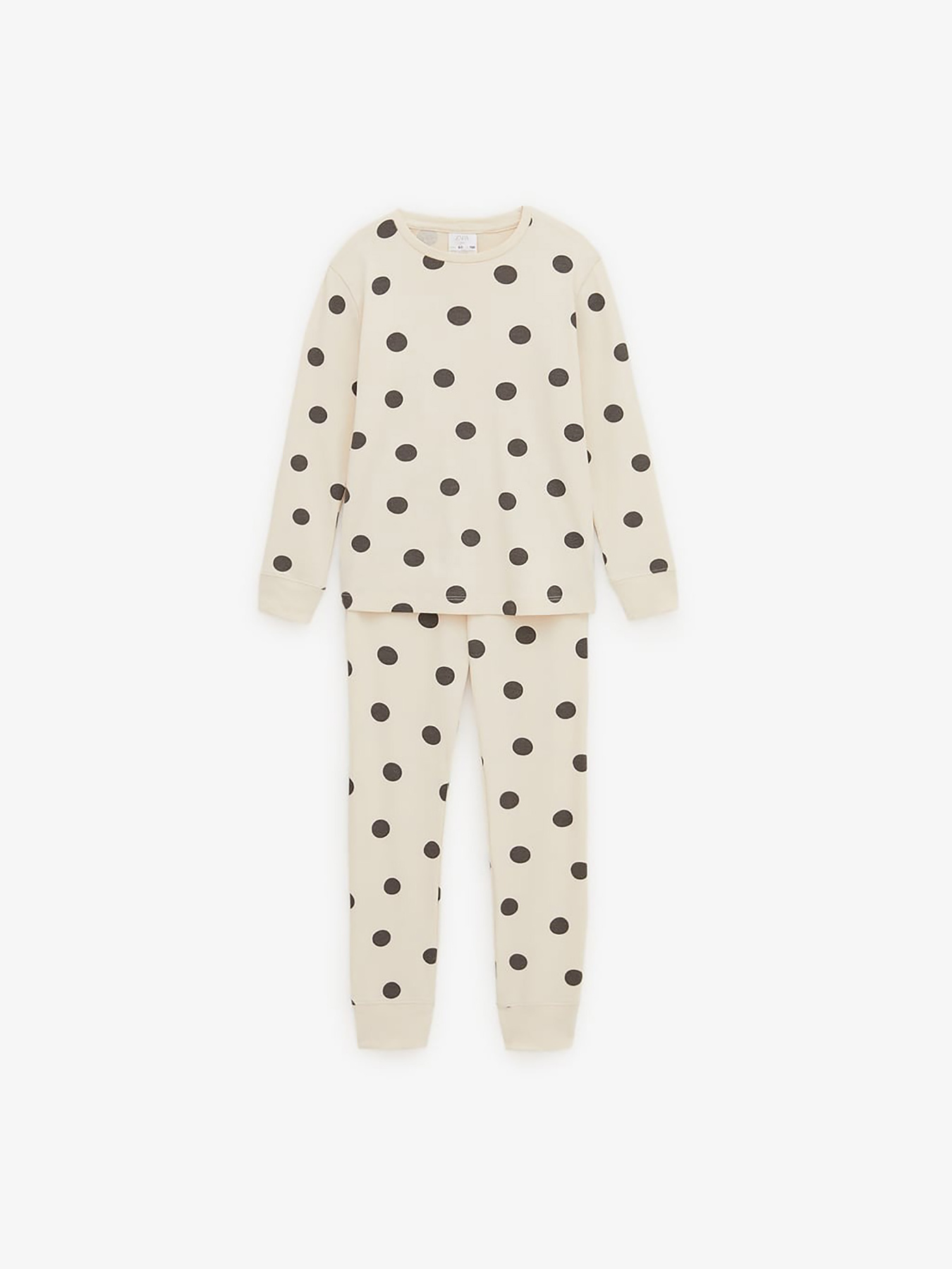 Пижама ZARA модель 64989 Фото