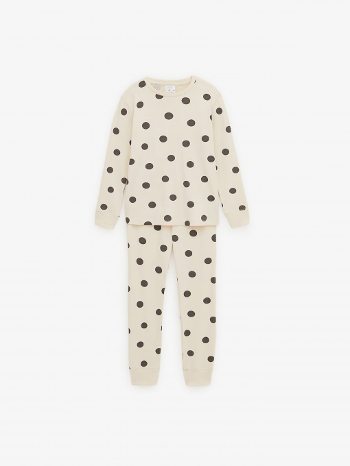 Піжама ZARA модель 64989 Фото