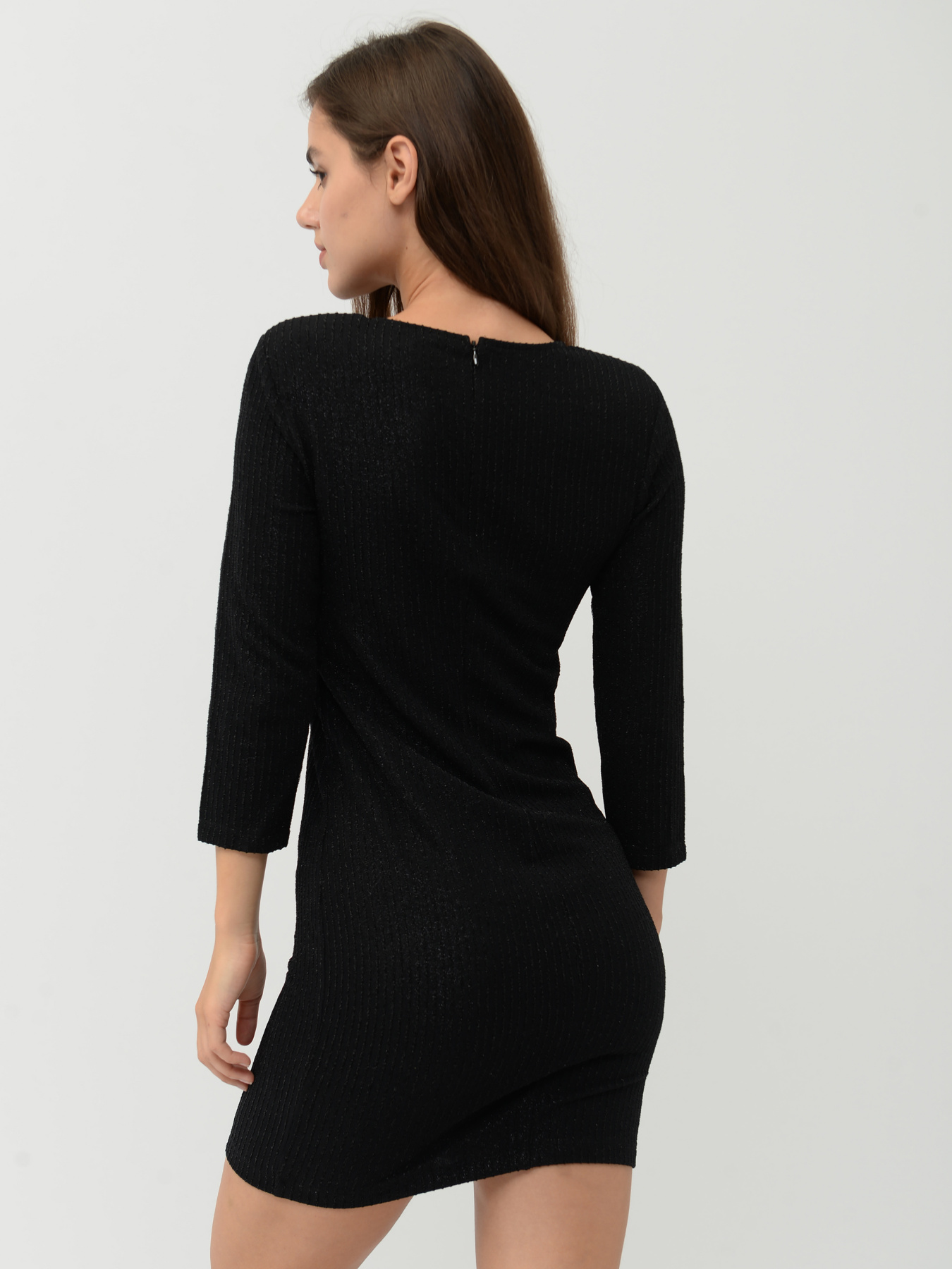 Платье мини Monki модель 39132 Фото