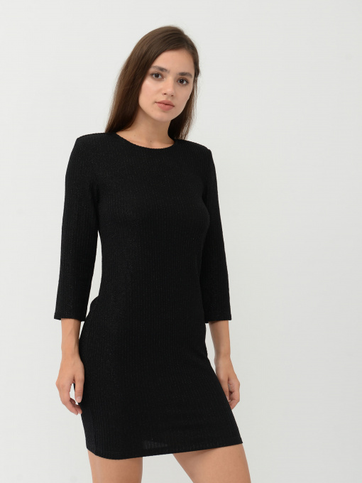 Платье мини Monki модель 39132 Фото