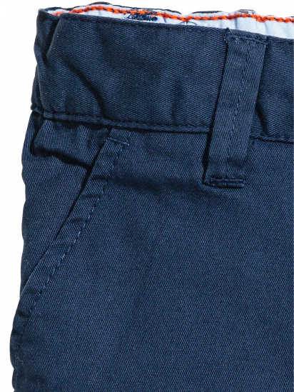 Шорти H&M модель 23167 — фото - INTERTOP