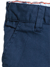 Повседневные шорты H&M модель 23167 Фото