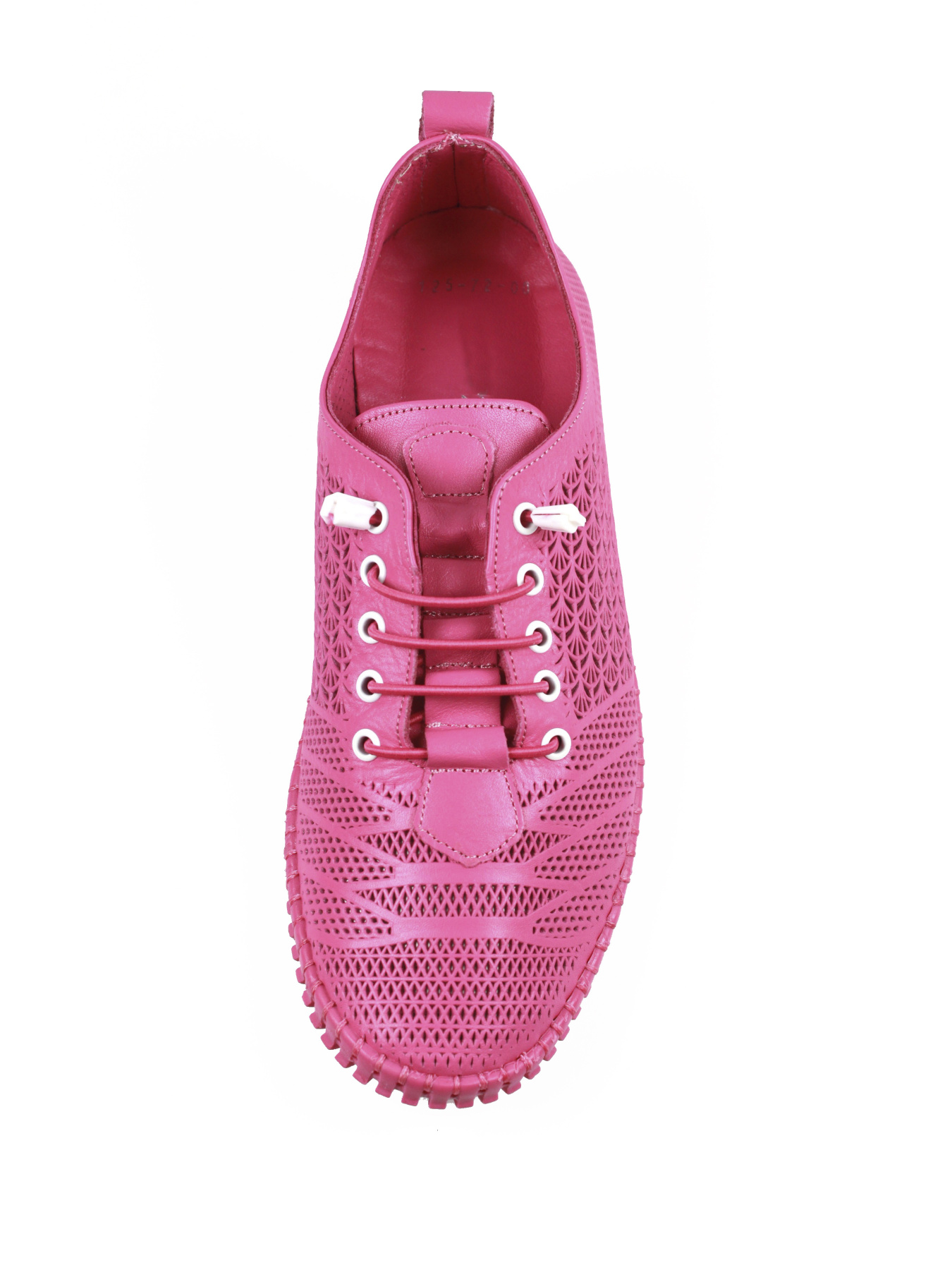 Кеды низкие It-girl модель 166-125-72 Фото