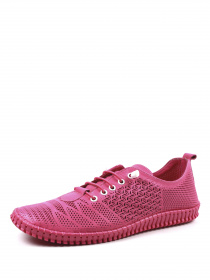 Кеды низкие It-girl модель 166-125-72 Фото