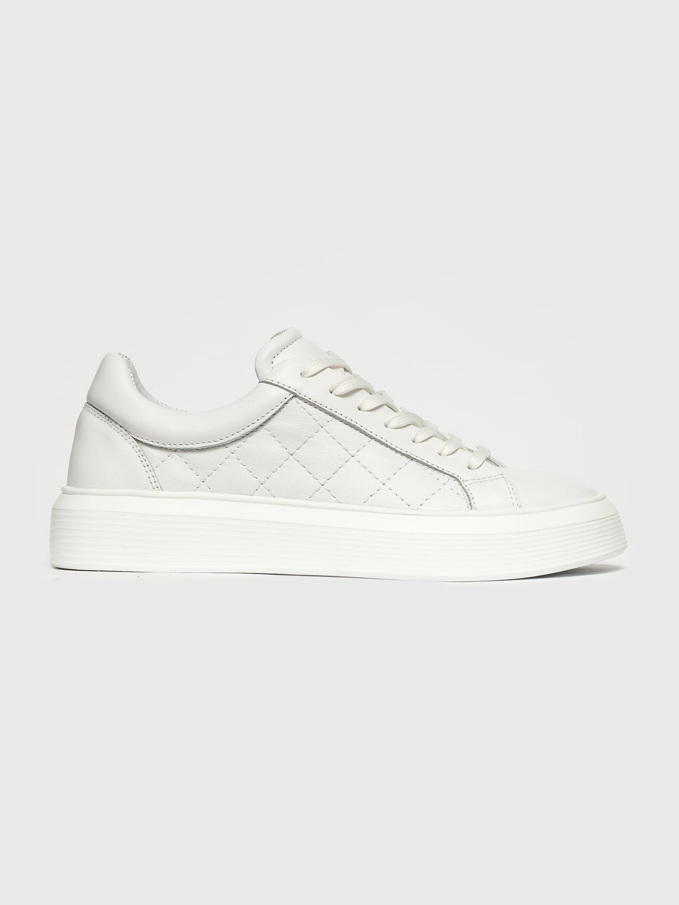 Кеды низкие Gem модель 0157-9W Фото