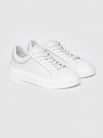 Кеды низкие Gem модель 0157-9W Фото