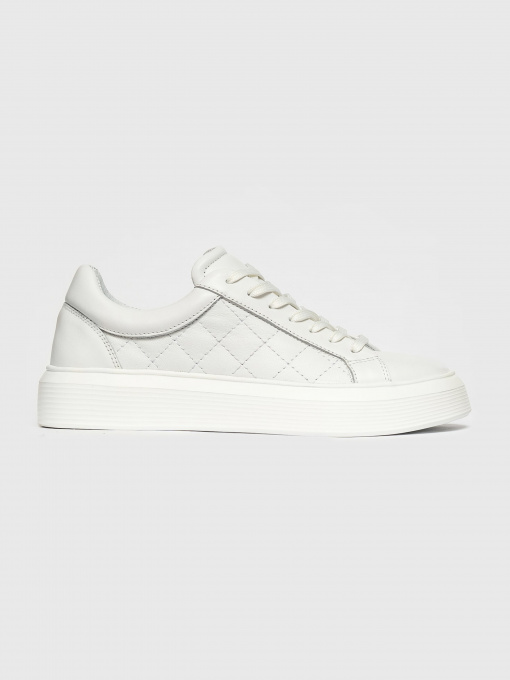 Кеди низькі Gem модель 0157-9W Фото