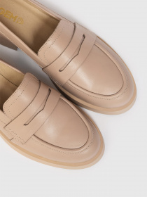 Лоферы Gem модель 5010-829-10-3 Фото