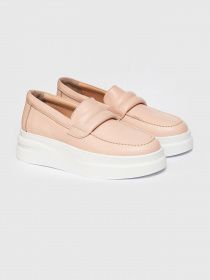 Лоферы Gem модель 2245-144 Фото