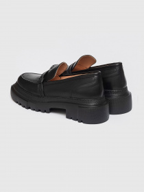 Лоферы Gem модель 101-2311-485 Фото