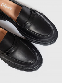 Лоферы Gem модель 101-2311-485 Фото