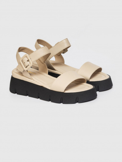 Сандалії Gem модель 6054-8431-10 — фото - INTERTOP