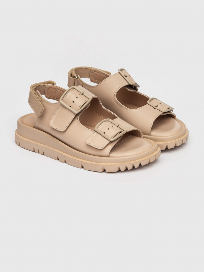 Сандалії Gem модель 2094-4d — фото - INTERTOP