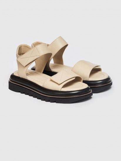 Сандалії Gem модель 6060-8431-10 — фото - INTERTOP